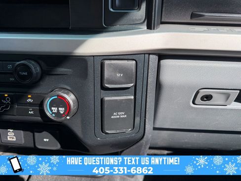 Used 2023 Ford F250 XLT w/ FX4 Off-Road Package image 40