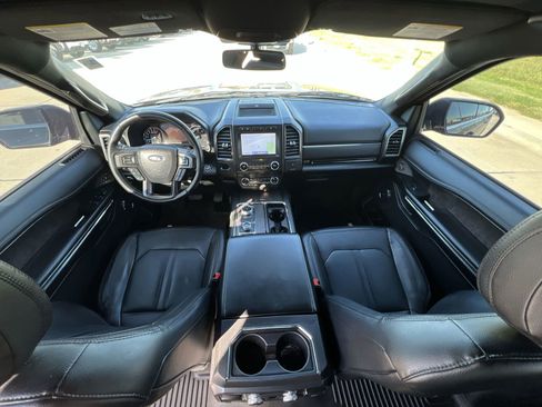 Used 2021 Ford Expedition Limited image 20