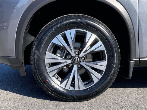 Used 2023 Nissan Rogue SV AWD/4WD image 7