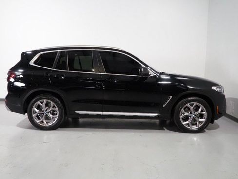 Used 2023 BMW X3 sDrive30i w/ Premium Package RWD image 5