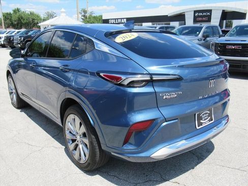 Used 2024 Buick Envista Avenir FWD image 4