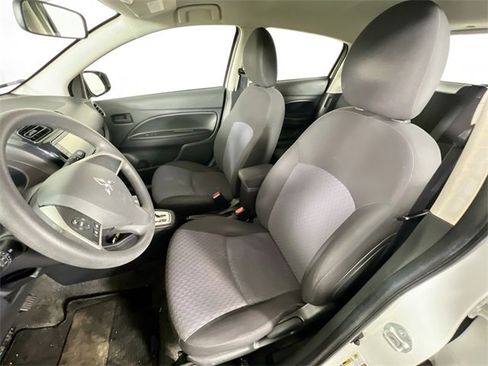 Used 2018 Mitsubishi Mirage ES image 21