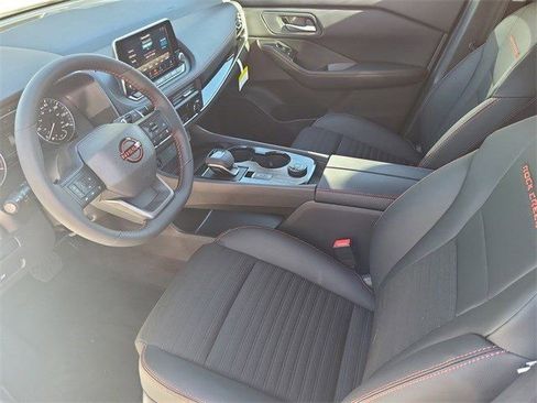 New 2026 Nissan Rogue Rock Creek image 7
