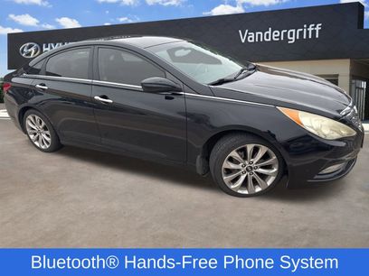 Used 2013 Hyundai Sonata SE