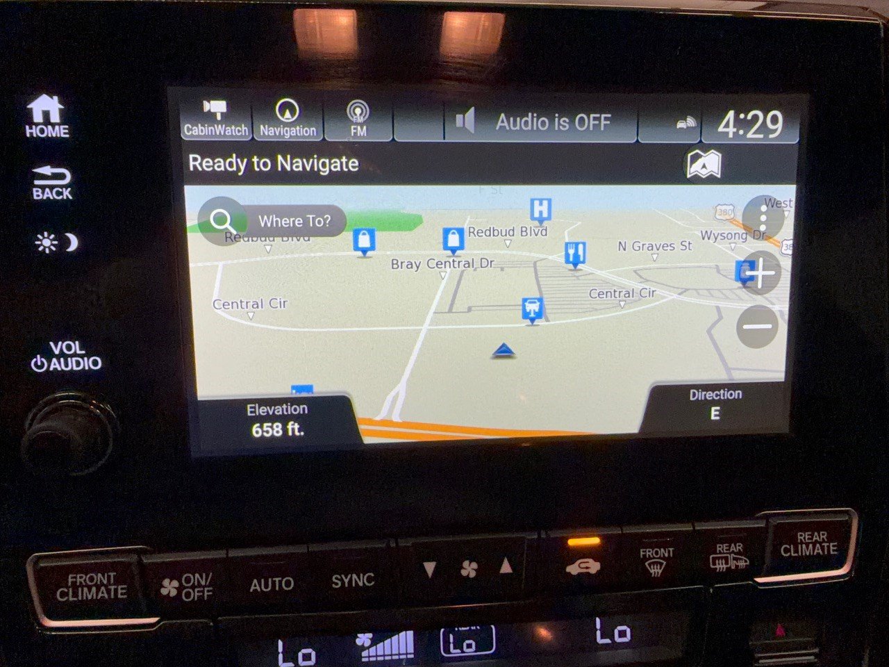 Used 2018 Honda Odyssey Elite image 23
