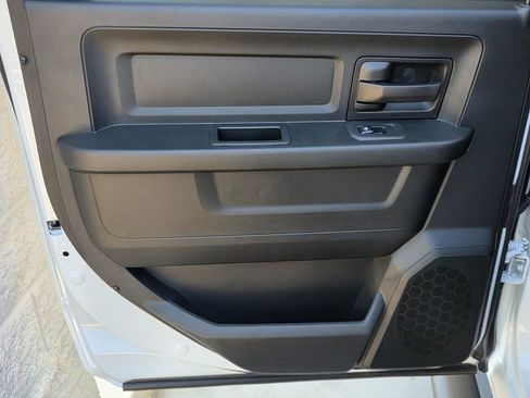 New 2026 RAM 3500 Tradesman AWD/4WD image 36