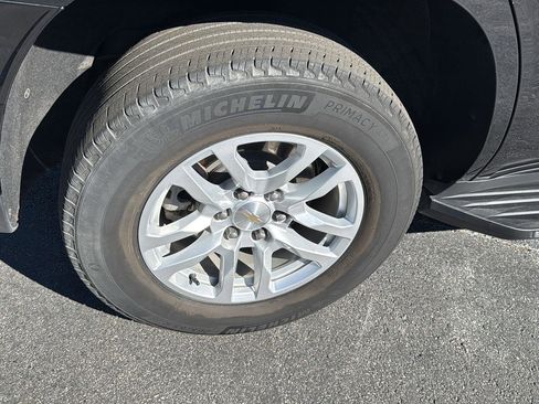 Certified 2024 Chevrolet Tahoe LT image 34