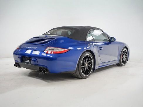Used 2011 Porsche 911 Carrera GTS image 10