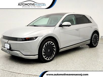 Used 2024 Hyundai Ioniq 5 Limited