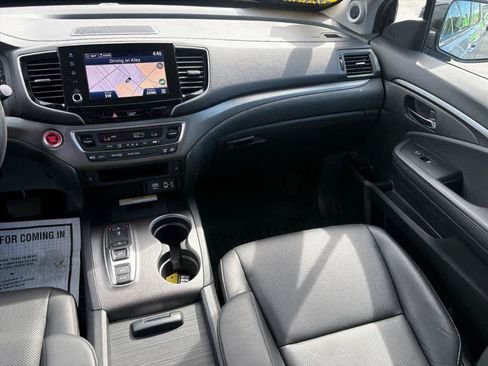Used 2022 Honda Ridgeline RTL-E image 5