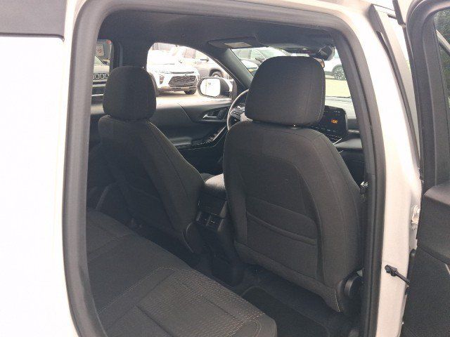 Used 2025 Chevrolet Equinox LT FWD image 35