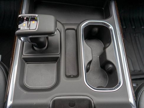 New 2026 GMC Sierra 1500 Elevation w/ Elevation Premium Package image 27