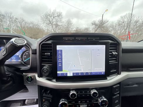 Used 2023 Ford F150 XLT w/ Equipment Group 302A High image 10