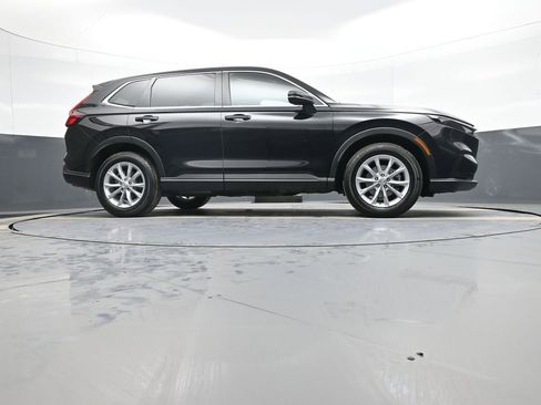 Certified 2023 Honda CR-V EX image 29