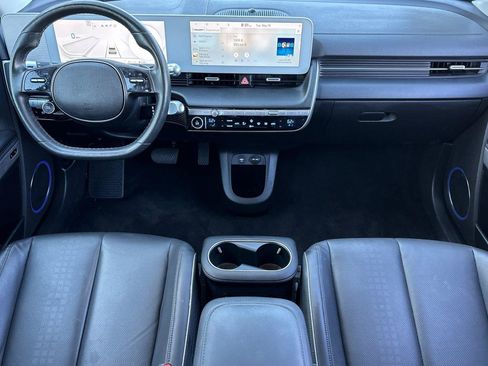 Used 2024 Hyundai Ioniq 5 Limited RWD image 12