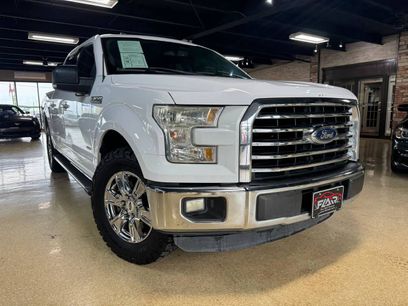 Used 2015 Ford F150 XLT w/ Equipment Group 302A Luxury