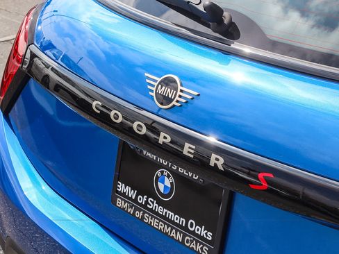 Used 2026 MINI Cooper S FWD image 8