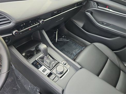 New 2026 MAZDA MAZDA3 s image 23