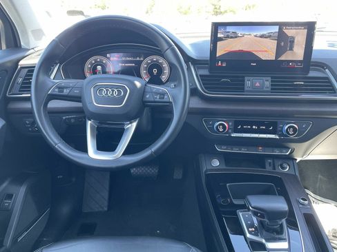 Certified 2023 Audi Q5 Premium w/ Premium Plus Package AWD/4WD image 14