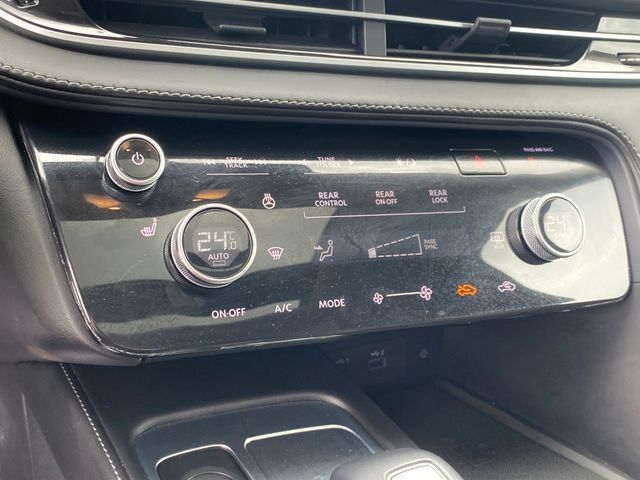 Used 2024 INFINITI QX60 Luxe AWD/4WD image 12