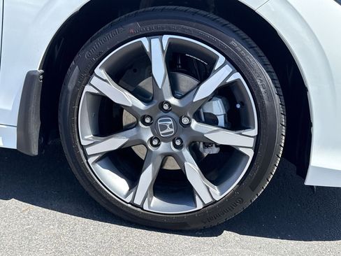 New 2026 Honda Civic Sport Touring image 5