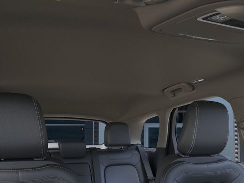New 2026 Lincoln Corsair Premiere AWD/4WD image 22
