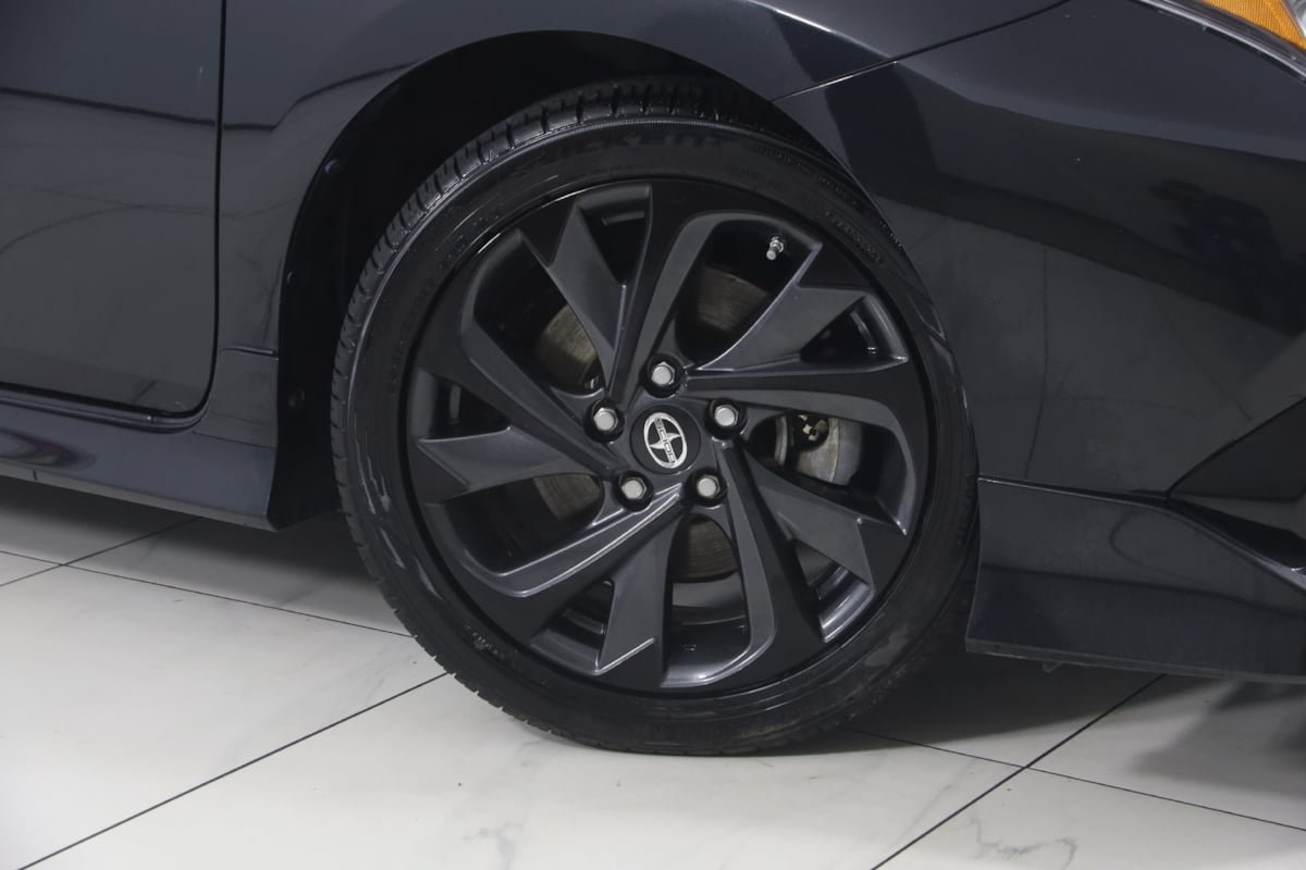 Used 2016 Scion iM FWD image 12