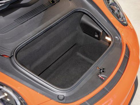 Used 2016 Porsche 911 GT3 RS image 22