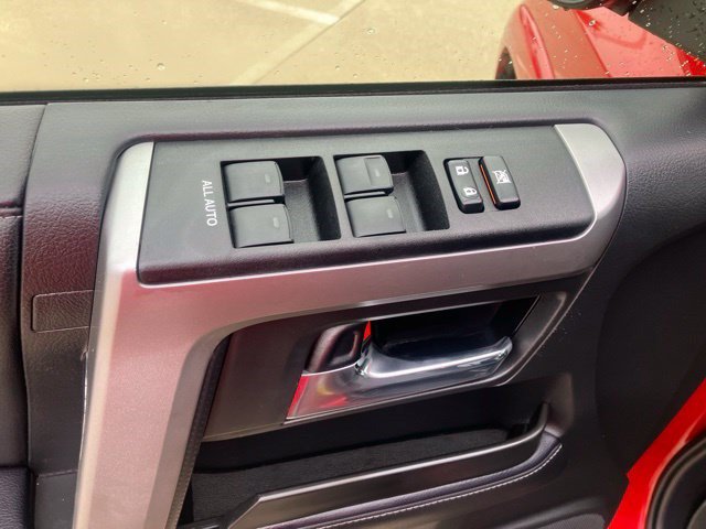 Used 2022 Toyota 4Runner SR5 Premium AWD/4WD image 12