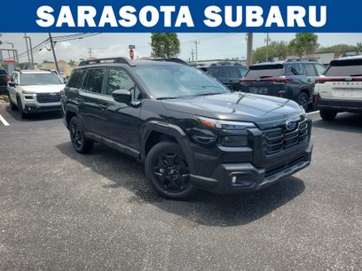 New 2026 Subaru Outback Limited