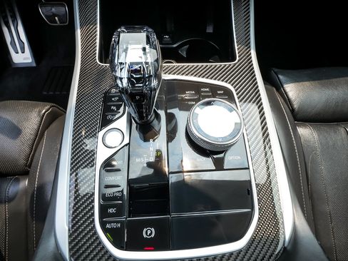 Used 2022 BMW X5 M50i w/ Executive Package AWD/4WD image 26