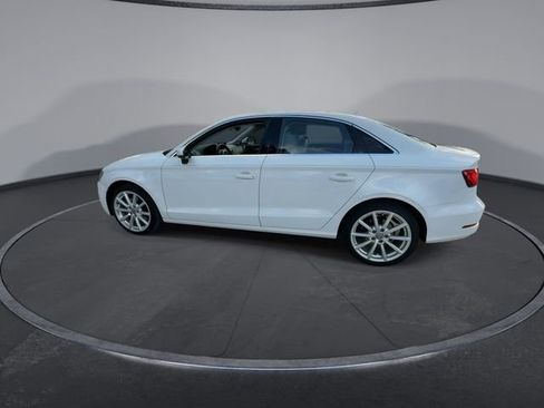 Used 2016 Audi A3 2.0T Premium Plus w/ Premium Plus Package image 5