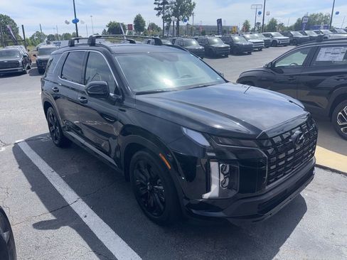 Used 2024 Hyundai Palisade XRT AWD/4WD image 6