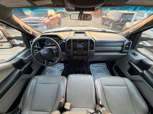 Used 2019 Ford F350 XL w/ Power Equipment Group AWD/4WD image 25