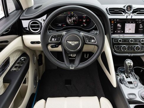 New 2026 Bentley Bentayga Speed image 62