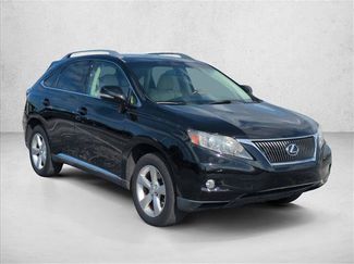 Used 2010 Lexus RX 350 AWD video 3
