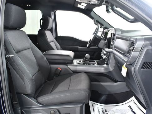 New 2026 Ford F150 XLT image 10