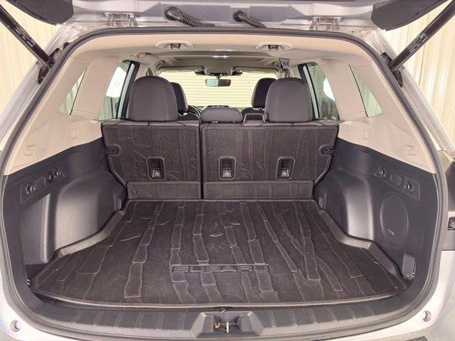 Used 2023 Subaru Forester Sport AWD/4WD image 45