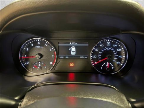 Used 2023 Kia Forte GT image 11