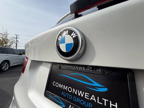 Used 2015 BMW X3 xDrive28i AWD/4WD image 11