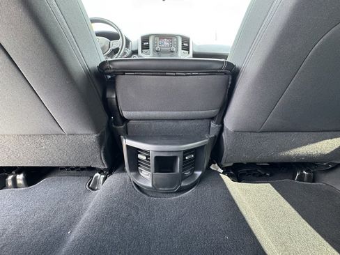 Used 2024 RAM 2500 Tradesman w/ Chrome Appearance Group image 14