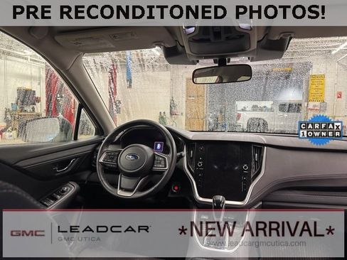Used 2024 Subaru Outback Premium image 13