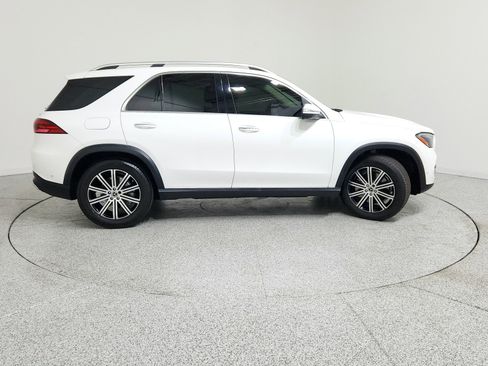 Certified 2024 Mercedes-Benz GLE 450 4MATIC image 6