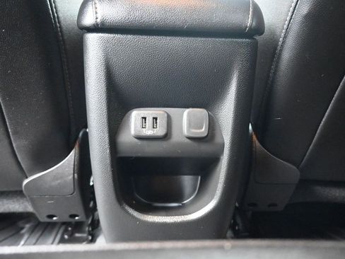 Used 2022 Chevrolet Colorado ZR2 w/ Colorado ZR2 Bison Edition image 33