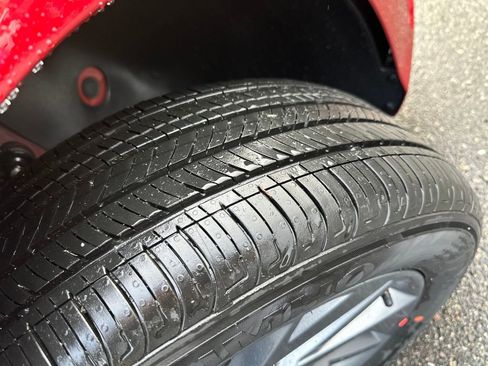 New 2026 Hyundai Elantra Blue image 18