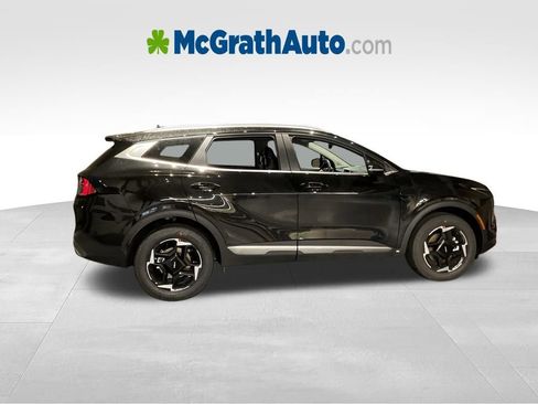 New 2026 Kia Sportage EX AWD/4WD image 3