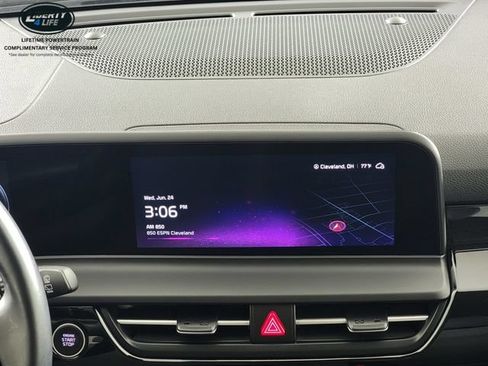 Used 2024 Kia Seltos S FWD image 20