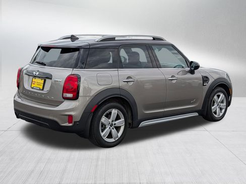 Used 2018 MINI Cooper Countryman ALL4 AWD/4WD image 7