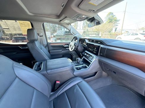 Used 2023 GMC Sierra 1500 Denali AWD/4WD image 31