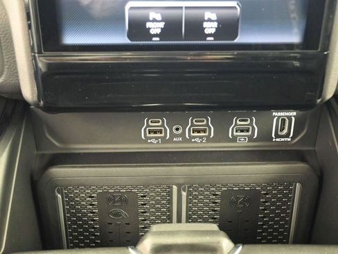 New 2026 RAM 1500 Rebel w/ Rebel Level 2 Equipment Group image 32